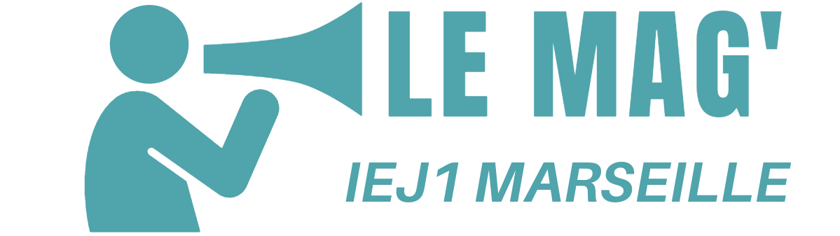 Le mag des IEJ1